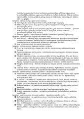 Sugebėjimai ir intelektas. Teorija 3 puslapis