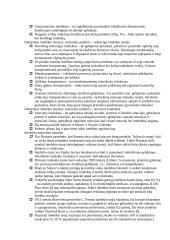 Sugebėjimai ir intelektas. Teorija 4 puslapis