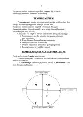 Psichologija ir jos šakos 3 puslapis