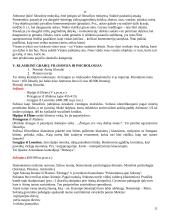 Psichologijos istorija 11 puslapis