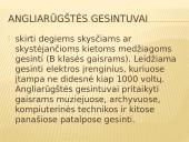 Priešgaisrinė įranga 11 puslapis