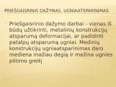 Priešgaisrinė įranga 3 puslapis