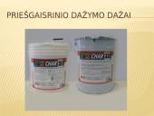 Priešgaisrinė įranga 5 puslapis