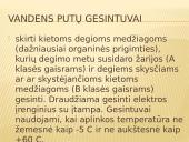 Priešgaisrinė įranga 9 puslapis