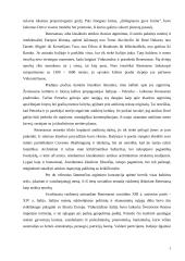 Renesanso estetika ir jos bruožai 3 puslapis