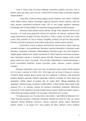 Renesanso estetika ir jos bruožai 6 puslapis