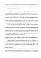 Renesanso estetika ir jos bruožai 7 puslapis