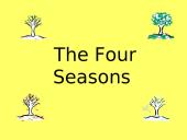 The Four Seasons