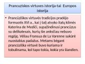 10 populiariausių virtuvių pasaulyje  4 puslapis