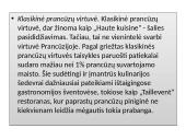 10 populiariausių virtuvių pasaulyje  6 puslapis