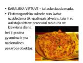 10 populiariausių virtuvių pasaulyje  9 puslapis