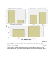 Utenos kolegijos studentų požiūris į Utenos tarpmiestinį viešajį transportą 11 puslapis