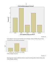 Utenos kolegijos studentų požiūris į Utenos tarpmiestinį viešajį transportą 13 puslapis