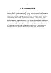 Utenos kolegijos studentų požiūris į Utenos tarpmiestinį viešajį transportą 14 puslapis