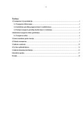 Utenos kolegijos studentų požiūris į Utenos tarpmiestinį viešajį transportą 3 puslapis