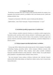 Utenos kolegijos studentų požiūris į Utenos tarpmiestinį viešajį transportą 5 puslapis