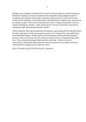 Utenos kolegijos studentų požiūris į Utenos tarpmiestinį viešajį transportą 9 puslapis