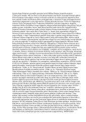 Senosios civilizacijos - visa esminė informacija 2 puslapis