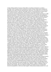 Senosios civilizacijos - visa esminė informacija 9 puslapis