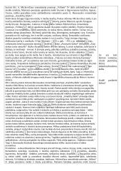 Praradimo tema romantikų kūryboje 2 puslapis