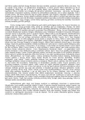 Su kokiais išbandymais susiduria žmogus? (Antanas Škėma, Alberas Kamiu, Vincas Mykolaitis-Putinas) 2 puslapis