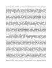 Kokią žmogaus laikyseną diktuoja jo gyvenimo patirtys (V. Mačernis, K. Donelaitis, J. Kunčinas) 3 puslapis