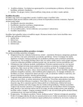 Socialinė psichologija - egzamino medžiaga 11 puslapis