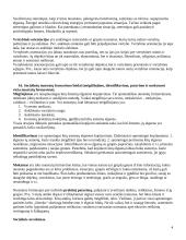 Socialinė psichologija - egzamino medžiaga 4 puslapis