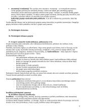 Socialinė psichologija - egzamino medžiaga 9 puslapis