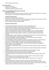 Socialinio sektoriaus organizavimas - teorija 17 puslapis