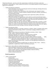 Socialinio sektoriaus organizavimas - teorija 19 puslapis