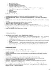 Socialinio sektoriaus organizavimas - teorija 20 puslapis