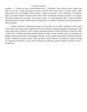 Saiko tema literatūroje (M. K. Sarbievijus, K. Donelaitis) 2 puslapis
