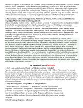 Kontroliniai programinių kūrinių kartojimo klausimai 4 puslapis