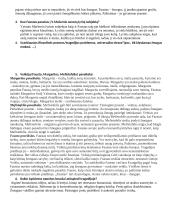 Kontroliniai programinių kūrinių kartojimo klausimai 7 puslapis