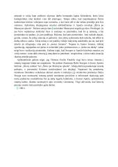 Reakcijos į smurtą vaizdavimas lietuvių prozoje (B. Sruoga, J. Aputis) 2 puslapis