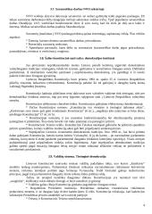 Socialinių paslaugų vykdytojai, jų veiklos sritys ir tarpusavio sąveikos 4 puslapis