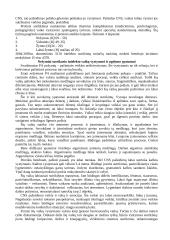 Specialioji pedagogika - paskaitų teorija 2 puslapis