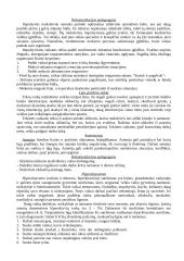 Specialioji pedagogika - paskaitų teorija 14 puslapis