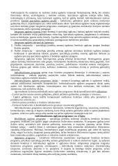 Specialioji pedagogika - paskaitų teorija 18 puslapis