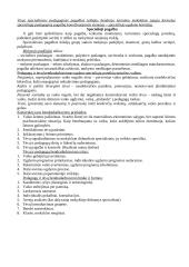 Specialioji pedagogika - paskaitų teorija 20 puslapis