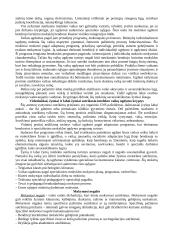 Specialioji pedagogika - paskaitų teorija 3 puslapis