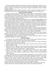 Specialioji pedagogika - paskaitų teorija 5 puslapis