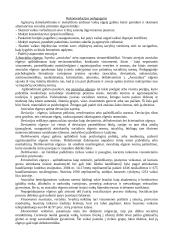 Specialioji pedagogika - paskaitų teorija 8 puslapis
