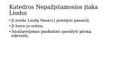 Vincas Mykolaitis-Putinas „Altorių šešėly“ skaidrės 13 puslapis