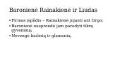 Vincas Mykolaitis-Putinas „Altorių šešėly“ skaidrės 15 puslapis