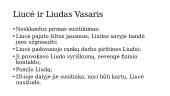 Vincas Mykolaitis-Putinas „Altorių šešėly“ skaidrės 9 puslapis