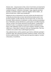 Pragaro paveikslas Dantės Aligjerio kūrinyje „Dieviškoji Komedija” 2 puslapis