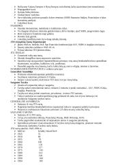 Šaltasis karas (1946-1989) 2 puslapis