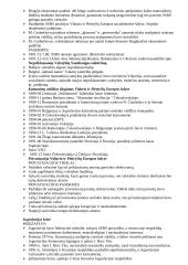 Šaltasis karas (1946-1989) 12 puslapis